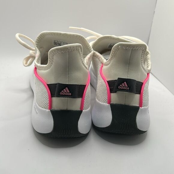 adidas Women's Lifestyle Cloudfoam Pure SPW Sneakers  NWT - Picture 8 of 10